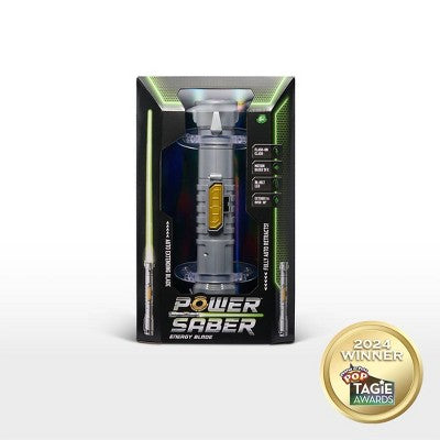 Goliath Green Energy Power Saber Toy