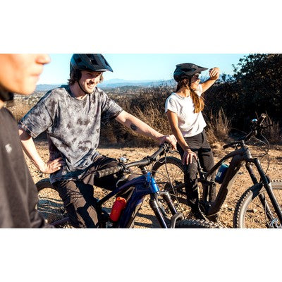 JBL Portable Flip 7 Speaker - Black