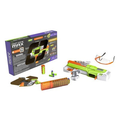 Dart Zone Covert Ops Max Vector Pro Toy Blaster