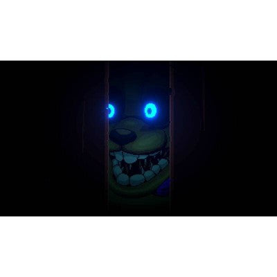 Five Nights at Freddy's: Into the Pit - Nintendo Switch