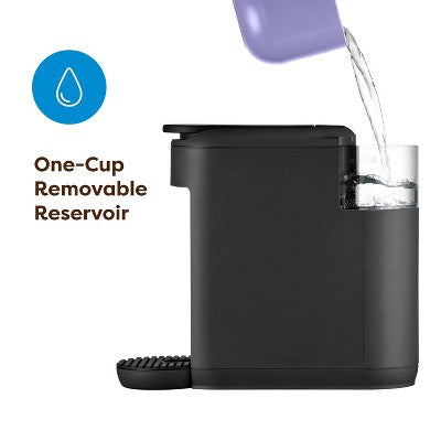 Keurig K-Mini Mate Single-Serve K-Cup Pod Coffee Maker Black