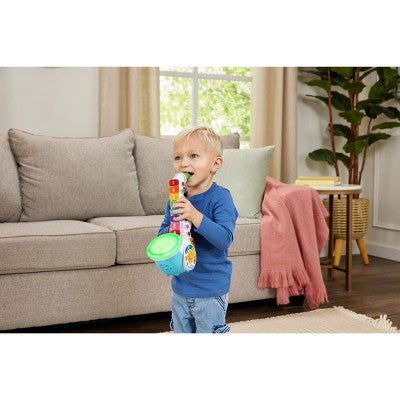 LeapFrog Learn & Groove Jazzy Saxophone