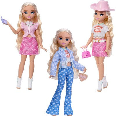 Barbie Dream Besties Western Glam
