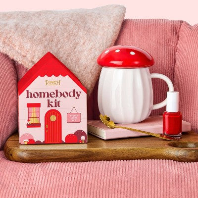 Homebody Club Kit