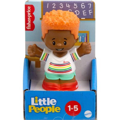 Little People Archer Mini Figure