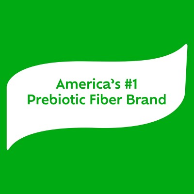 Benefiber Prebiotic GLP-1 Friendly Fiber Supplement Caplets - 84ct