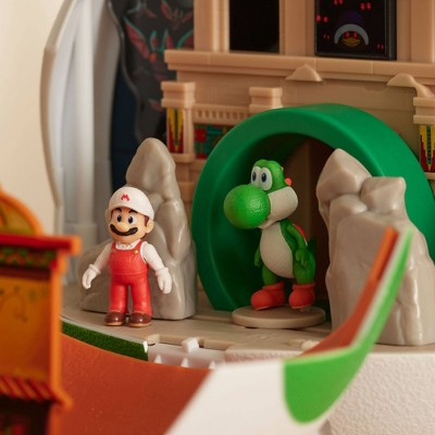 The Super Mario Galaxy Movie - Yoshi Egg Playset