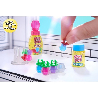 MGA's Miniverse Make It Mini Treats, Mini Collectibles - Candy Theme