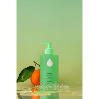Safely Rise Hand Soap - 12 fl oz