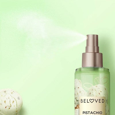 Beloved Women's Body Mist - Pistachio Ice Cream - 8 fl oz