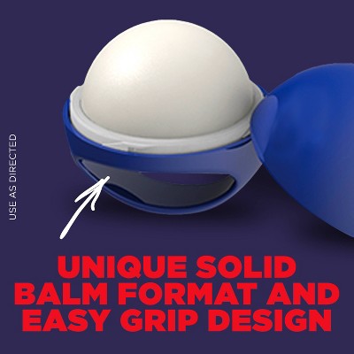 Icy Hot Pro Massaging Balm Rollerball - 1.25oz