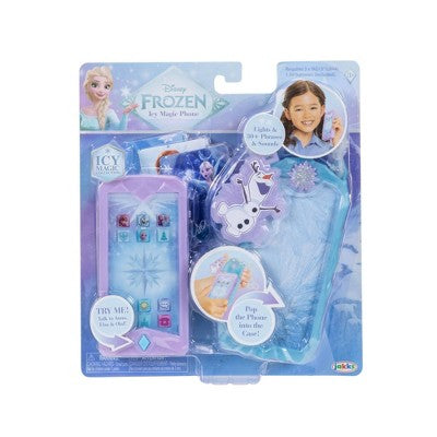 Disney Frozen Icy Magic Phone