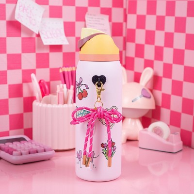 CharCharms Stick on Hook 2pk Neutral Bottle Accessory