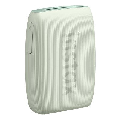 Fujifilm Instax Mini Link 3 Bundle - Green: Bluetooth Printer, USB-C, iOS/Android Compatible