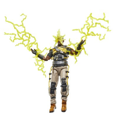 Marvel Legends Series Marvel's Electro Action Figure