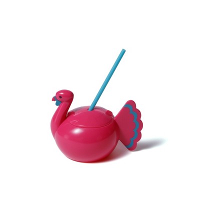16.91 fl oz Thanksgiving Drinkware Turkey - Bullseye's Playground