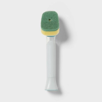 Fillable Dishwand Heavy Duty - up&up