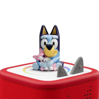 tonies Bluey Tonie Figurine - 3 pack Set