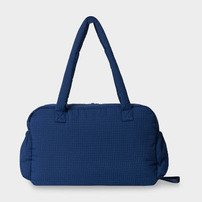 Champion Element Athletic Trainer Duffel Bag - Navy