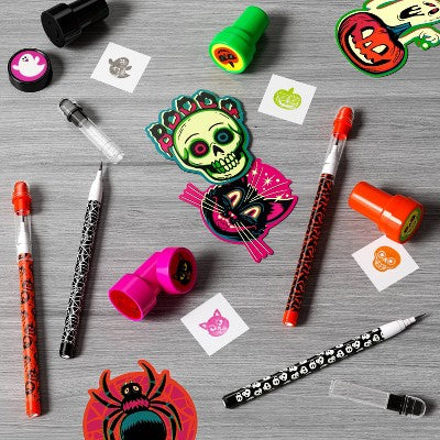 8ct Push Pencils Party Favors - Hyde and EEK! Boutique