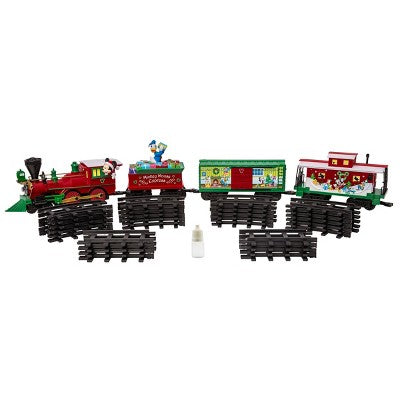 Lionel Disney Mickey Mouse Express Bluetooth (LOCAL PICKUP ONLY)
