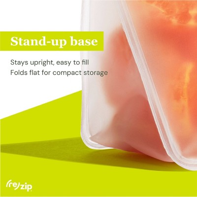 (re)zip Lunch Box Essentials Bag Set - 2ct