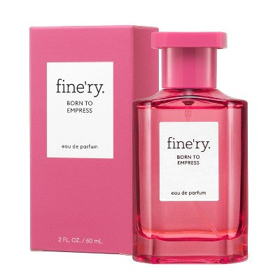 fine'ry. Women's Eau de Parfum Perfume - Born to Empress - 2 fl oz