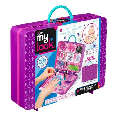 My Look Polished Perfection Kit