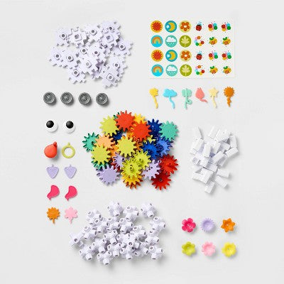 Learning Gears - Gigglescape