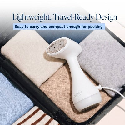 Nori Cloud Garment Steamer