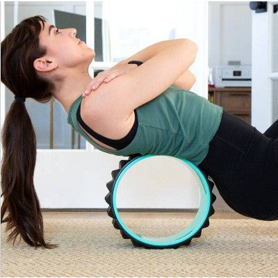 Chirp Wheel XR 10" Acupressure Back Stretcher