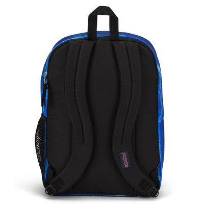 JanSport Big Student 17.5" Backpack - Its Electric