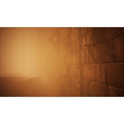 Little Nightmares III - Nintendo Switch 2