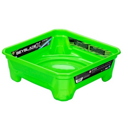 Beyblade X Battle Top Beystadium