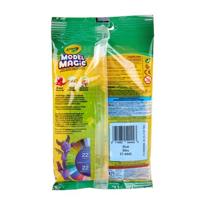 Crayola Model Magic 4oz Blue