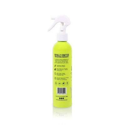 Young King Hair Care Loc In Collection Hydration Hair Spray - 6oz