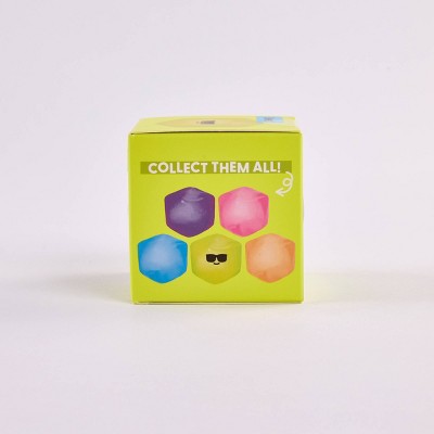 J'adore Fun Cube - Light Green
