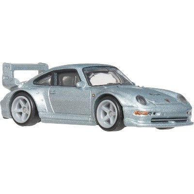 Hot Wheels Porsche 993 GT2 Toy Vehicle