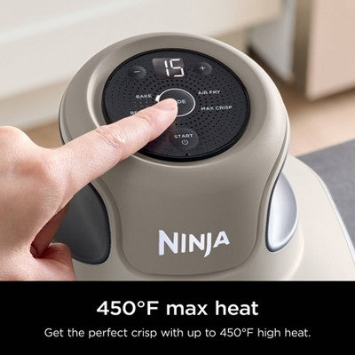 Ninja Crispi Portable Cooking System Stone - FN101ST (LOCAL PICKUP ONLY)