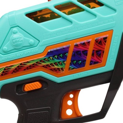 Gel Zone Pro Hydrax Motorized Gel Blaster