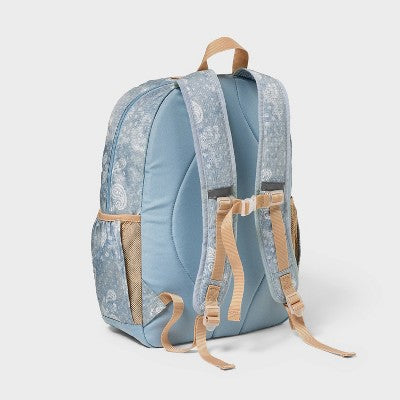 Kids' 17" Backpack - Cat & Jack Western