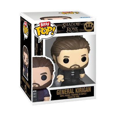 Funko Bitty POP! Netflix Alina Figures - 4pk