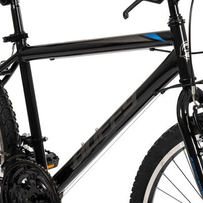 Huffy Alpine 26" Adult Mountain Bike - Black (LOCAL PICKUP ONLY)