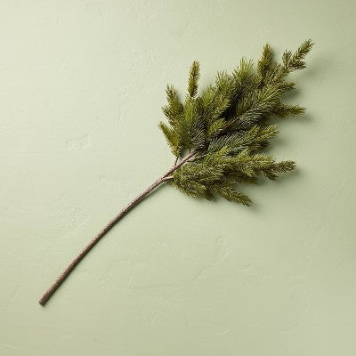 36" Mixed Greens Stem - Hearth & Hand with Magnolia (LOCAL PICKUP ONLY)