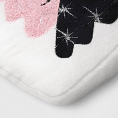 14.75"x11" Witch Novelty Shaped Throw Pillow - Hyde and EEK! Boutique