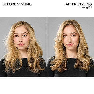 Bumble and Bumble Styling Oil - 0.85oz - Ulta Beauty