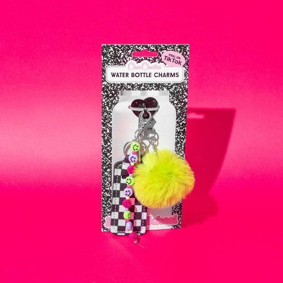CharCharms Charm Bundle Green