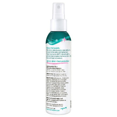 Not Your Mother's All Eyes On Me Glossy Shine + Protect Spray - 4 fl oz