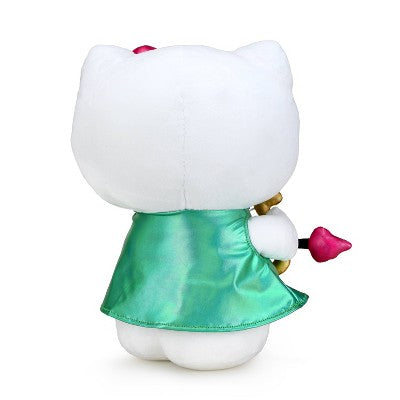 NECA Hello Kitty Star Sign Sagittarius Medium Plush Doll