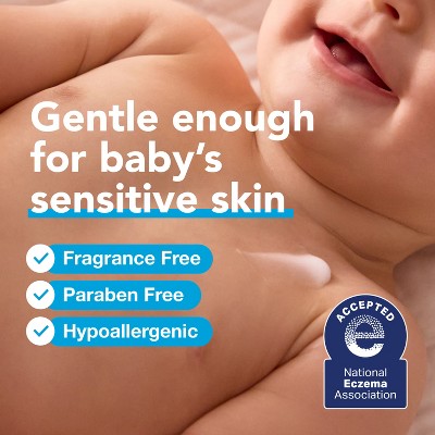 Aquaphor Baby Sensitive Lotion - 8 fl oz